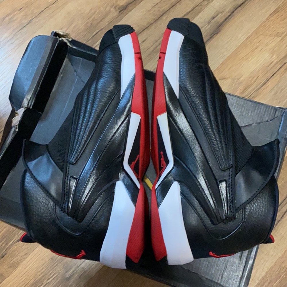 2018 Jordan Jumpman Swift - image 5